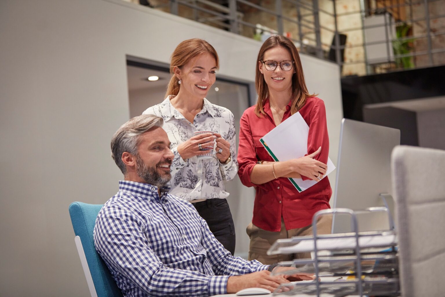 On-Site Support