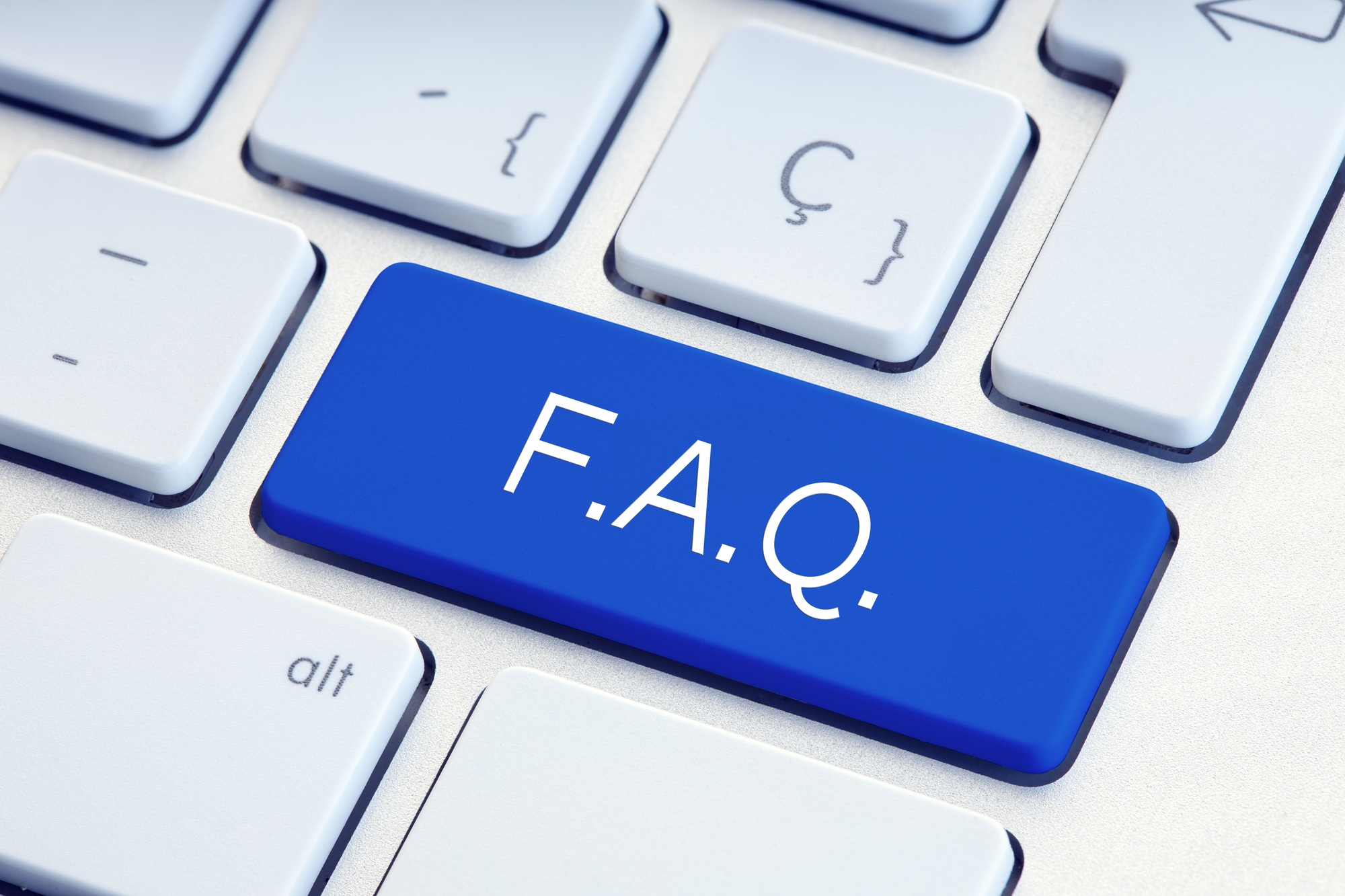 FAQs